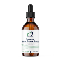 Organic ImmunoBerry™ Liquid